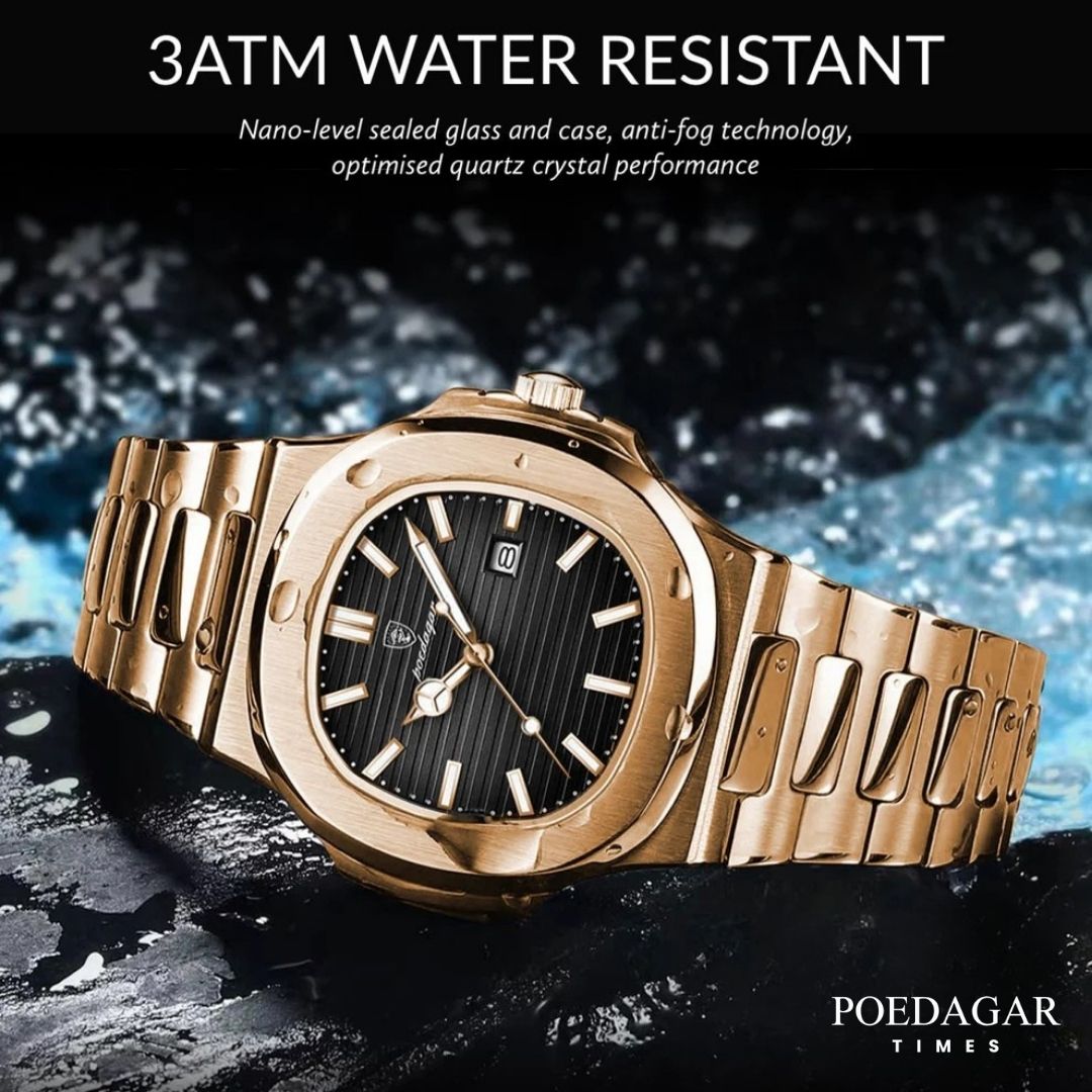 Poedagar® Corsair - Provence Edition (2 colours)