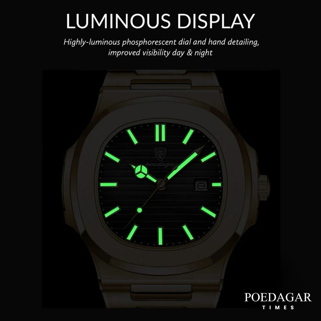 Poedagar® Corsair - Provence Edition (2 colours)