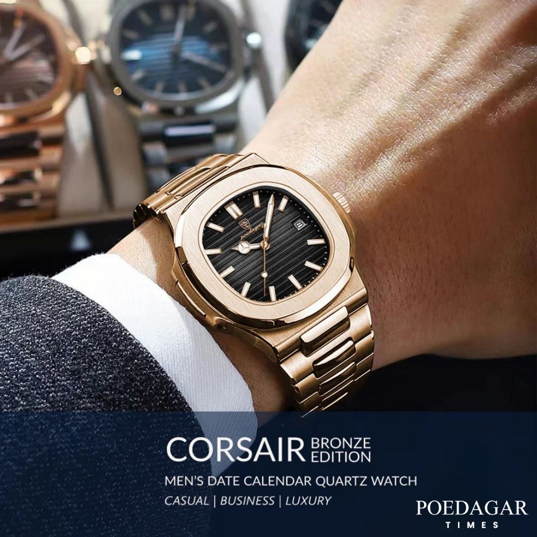 Poedagar® Corsair - Provence Edition (2 colours)