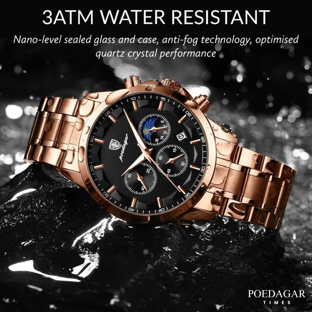 Poedagar® Integra - Provence Edition (2 colours)