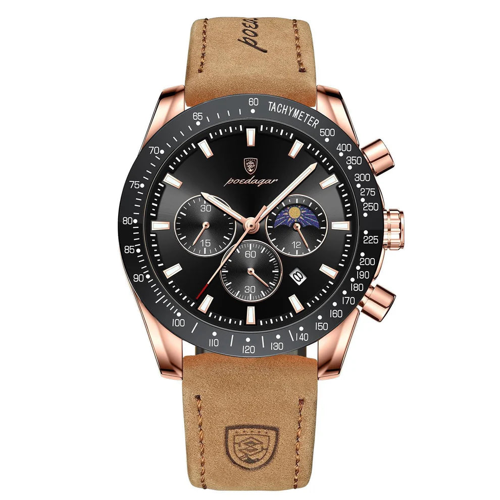 Poedagar® Excursion Sport - Provence Edition (3 colours)