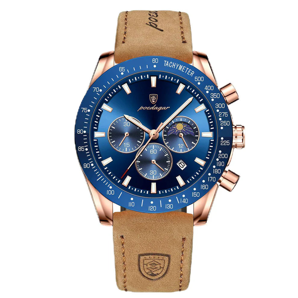 Poedagar® Excursion Sport - Provence Edition (3 colours)