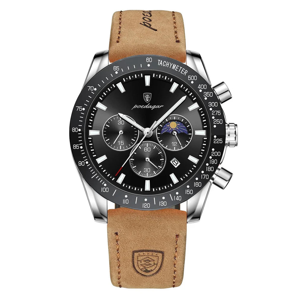 Poedagar® Excursion Sport (4 colours)