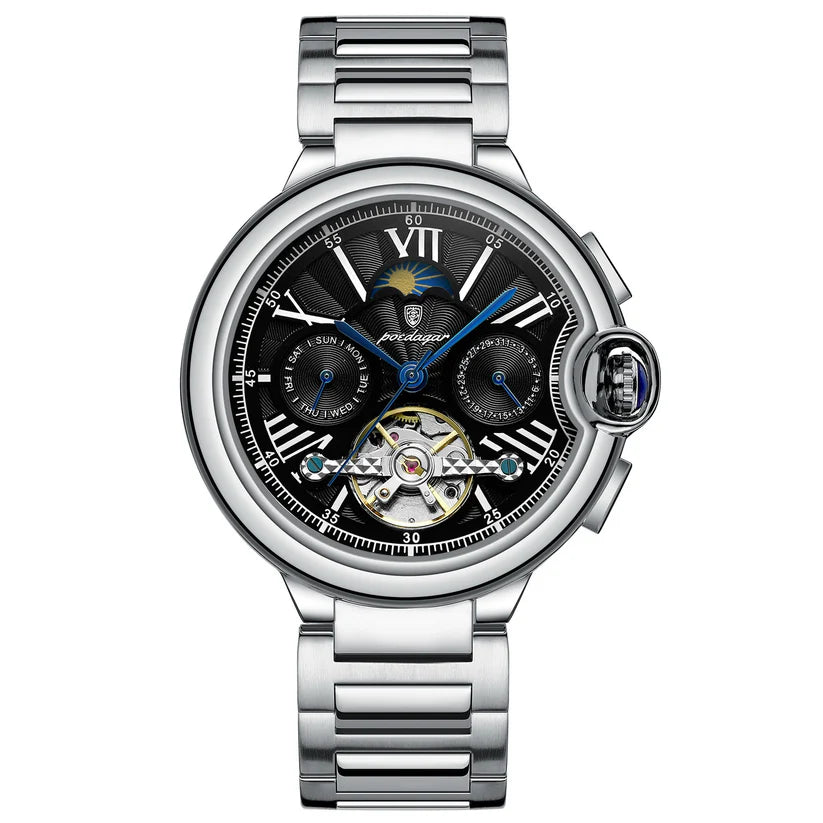 Poedagar® Renaissance Automatic (4 colours)