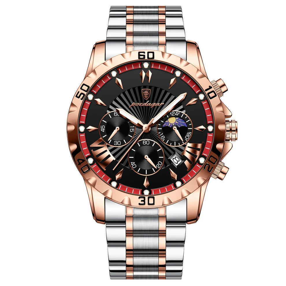 Poedagar® Forcemaster (3 colours)