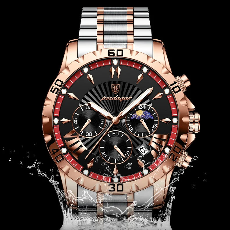 Poedagar® Forcemaster (3 colours)
