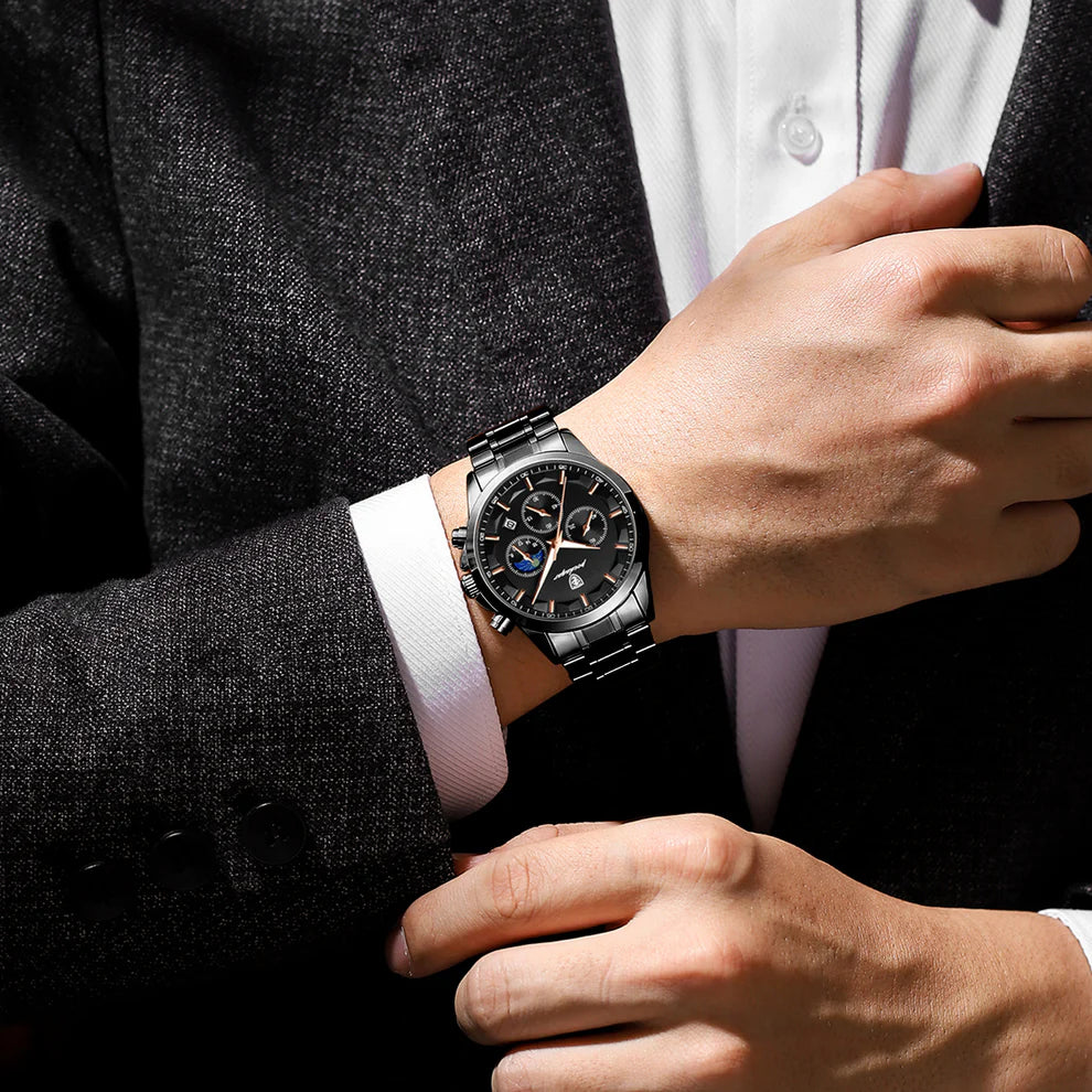 Poedagar® Integra - Black Edition (2 colours)