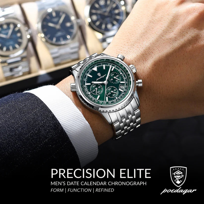 Poedagar® Precision Elite (3 colours)