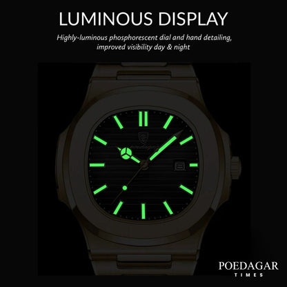 Poedagar® Corsair - Provence Edition (2 colours)