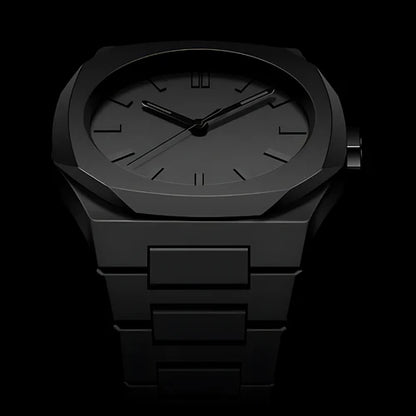 Poedagar® Phantom Black