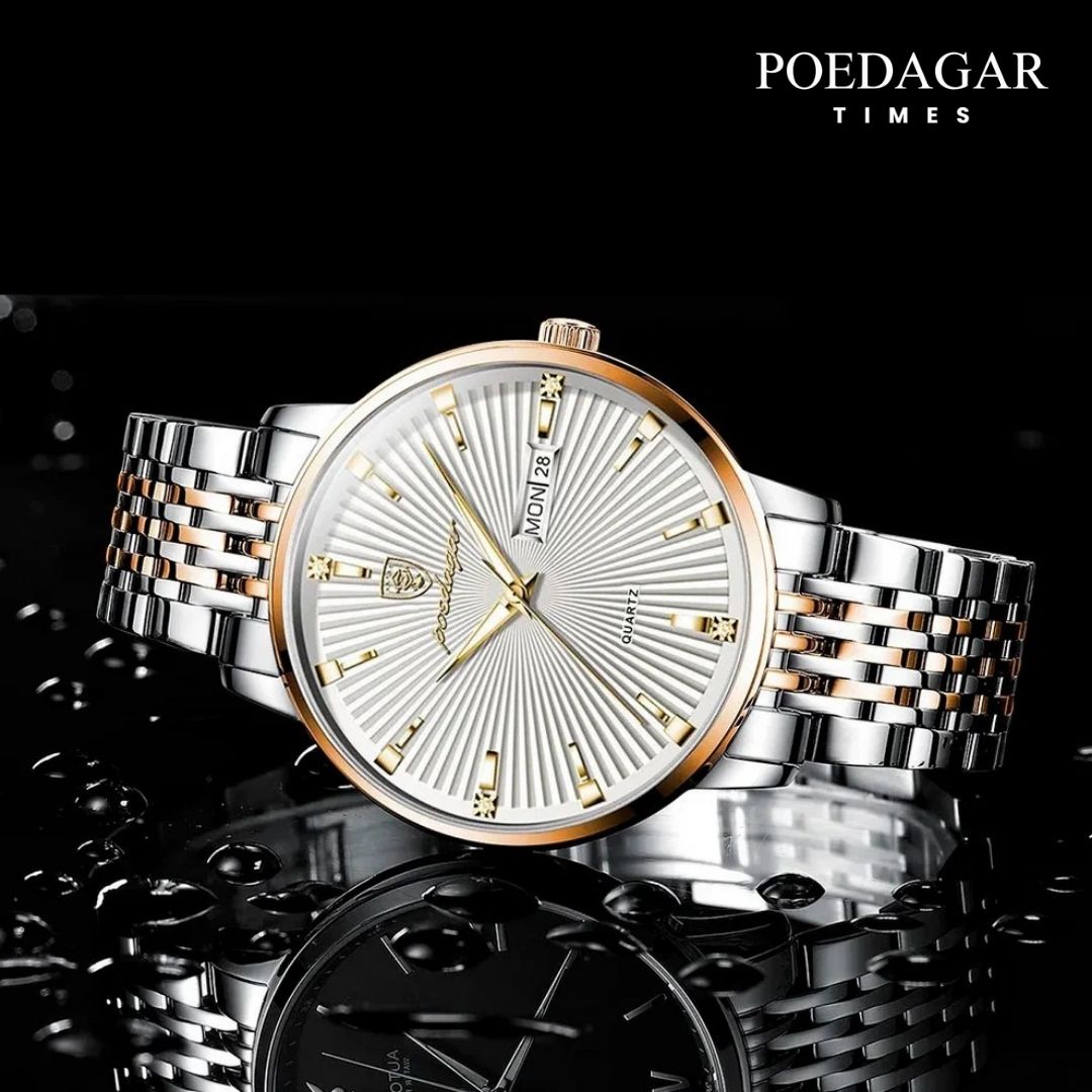Poedagar® Ecliptic (5 colours)