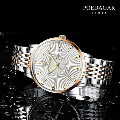 Poedagar® Ecliptic (5 colours)