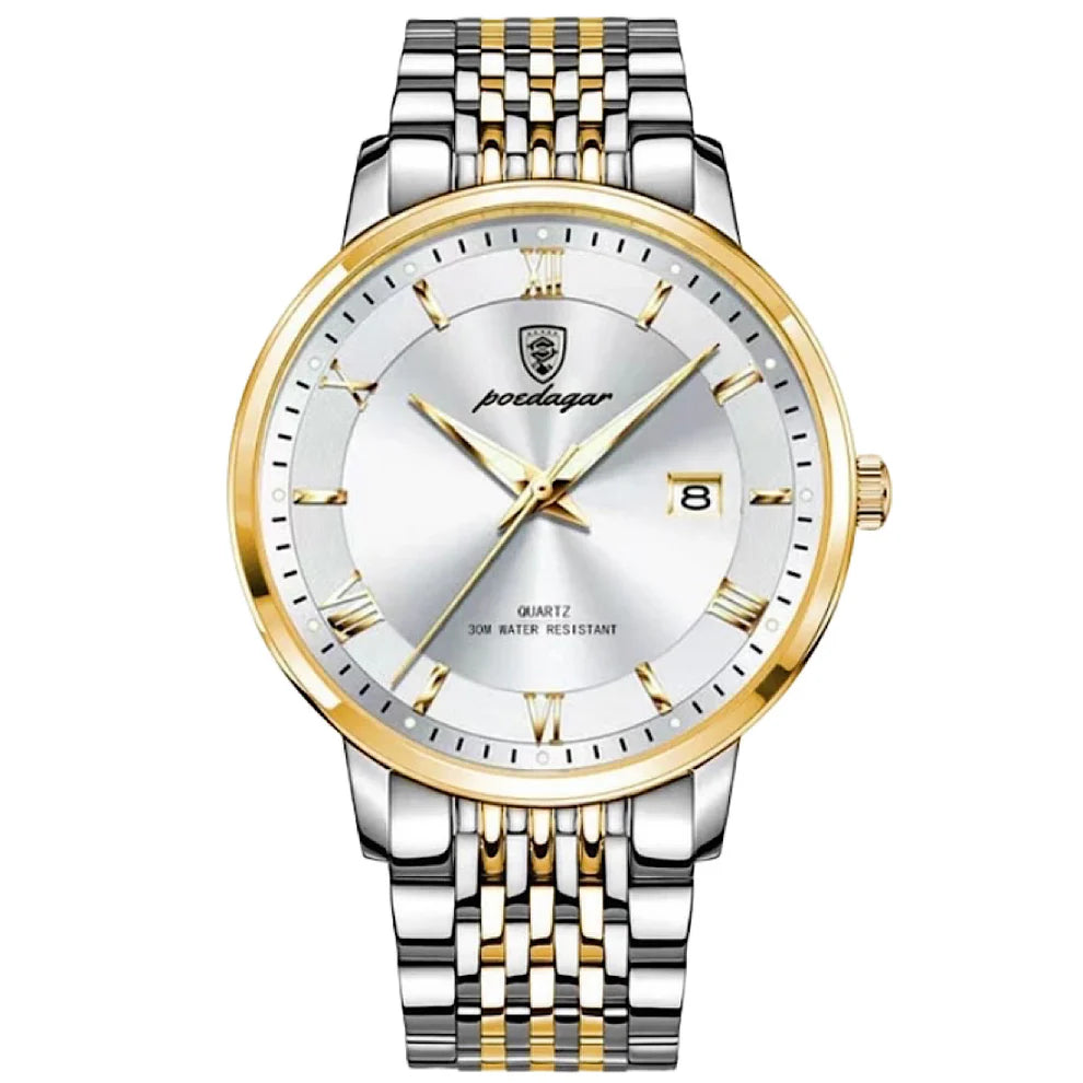 Poedagar® Deluxe Classic (6 colours)