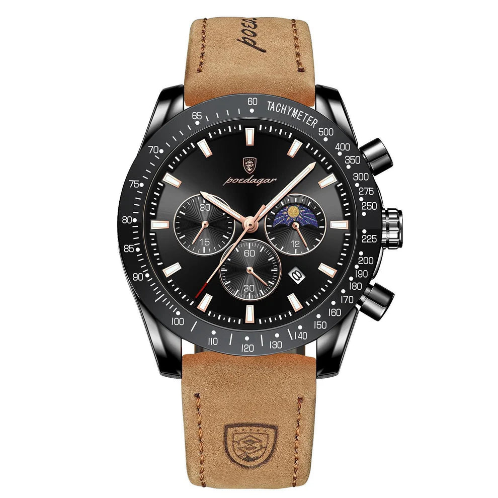 Poedagar® Excursion Sport (4 colours)