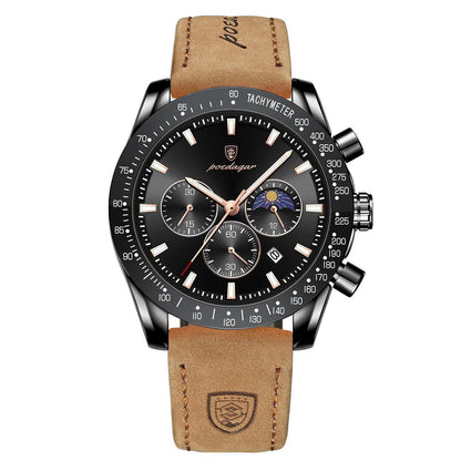 Poedagar® Excursion Sport (4 colours)