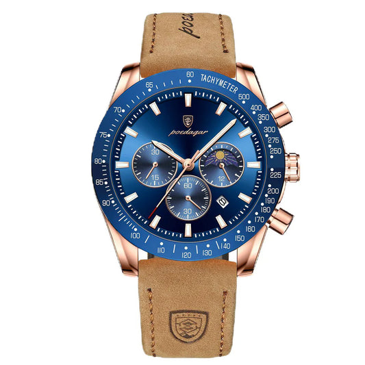 Poedagar® Excursion Sport - Provence Edition (3 colours)