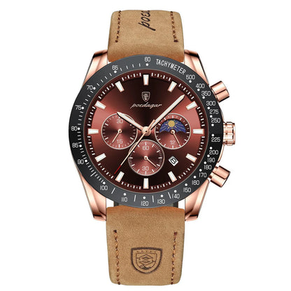 Poedagar® Excursion Sport - Provence Edition (3 colours)