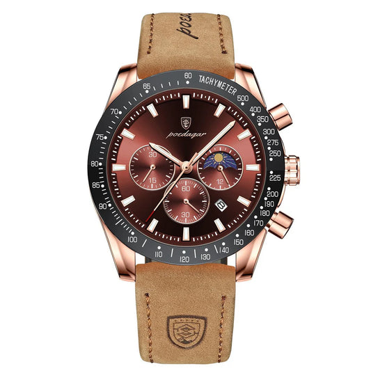 Poedagar® Excursion Sport - Provence Edition (3 colours)
