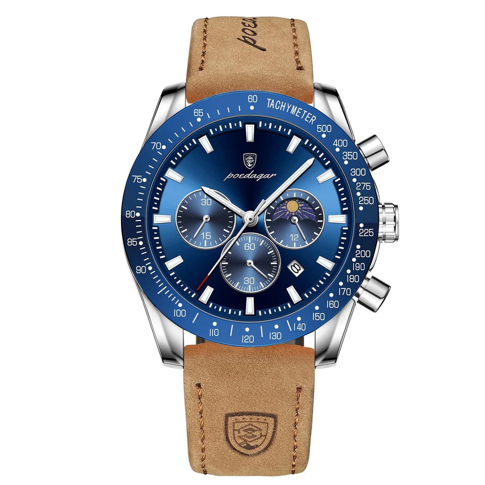 Poedagar® Excursion Sport (4 colours)