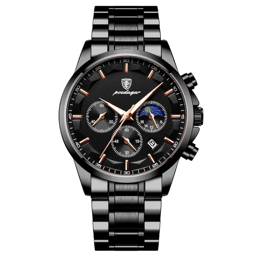 Poedagar® Integra - Black Edition (2 colours)