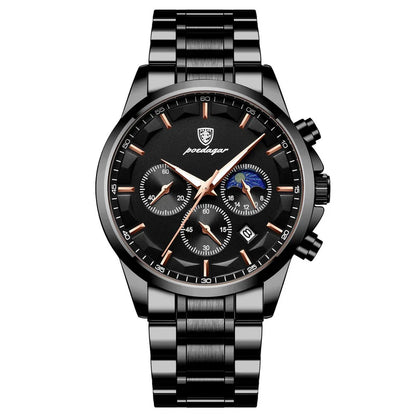 Poedagar® Integra - Black Edition (2 colours)