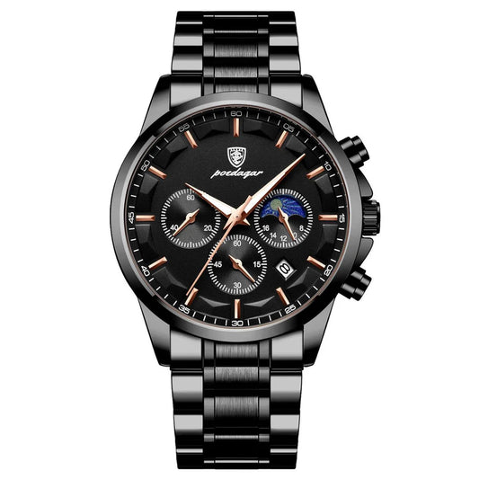 Poedagar® Integra - Black Edition (2 colours)