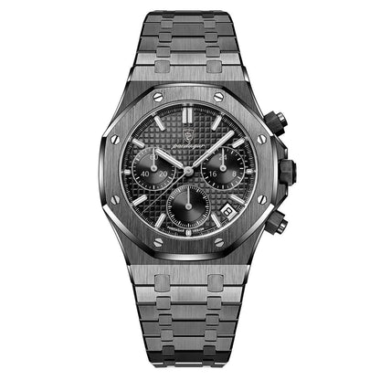 Poedagar® Octavian - Black Edition (2 colours)