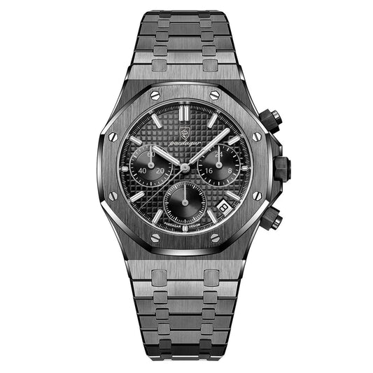 Poedagar® Octavian - Black Edition (2 colours)