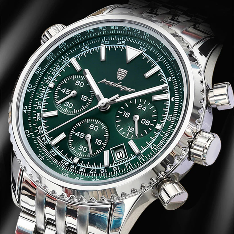 Poedagar® Precision Elite (3 colours)