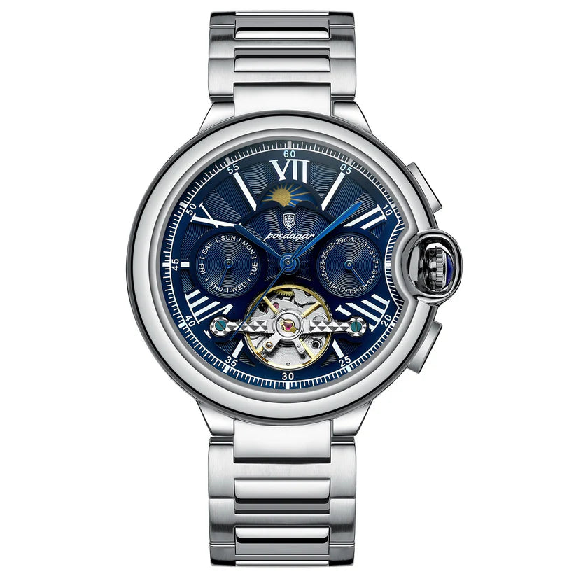 Poedagar® Renaissance Automatic (4 colours)