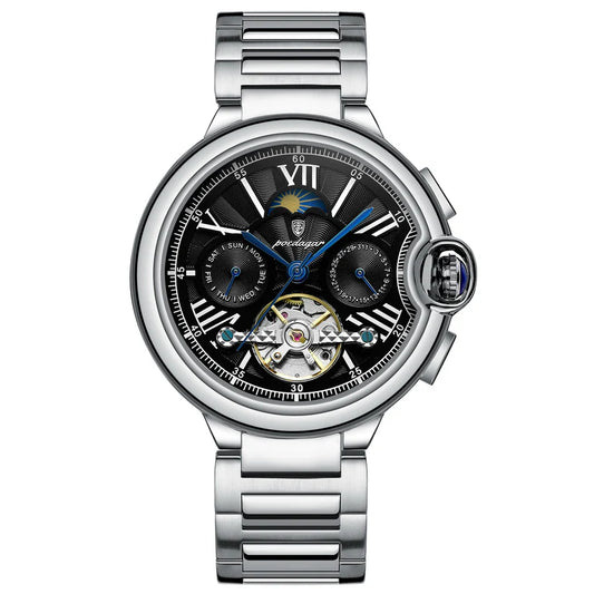 Poedagar® Renaissance Automatic (4 colours)