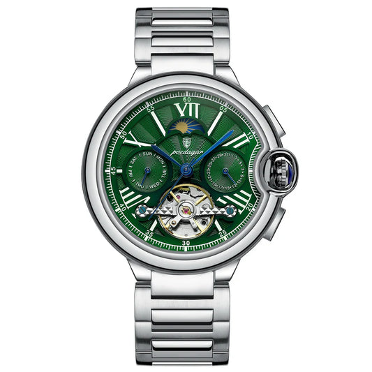 Poedagar® Renaissance Automatic (4 colours)