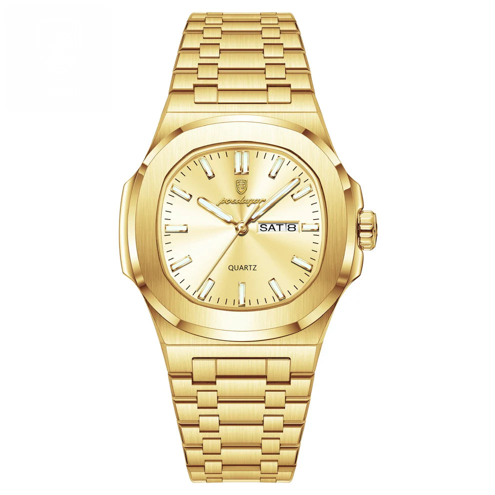 Poedagar® Presidential - Gold Edition