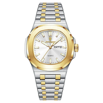 Poedagar® Presidential - Two Tone Edition (4 colours)