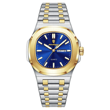 Poedagar® Presidential - Two Tone Edition (4 colours)