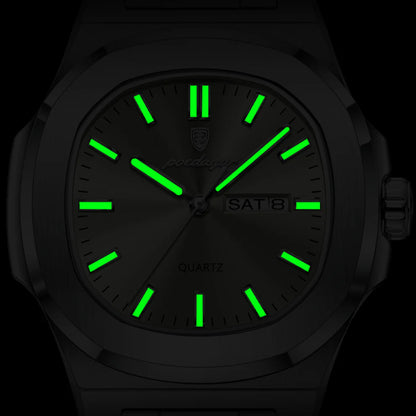 Poedagar® Presidential - Two Tone Edition (4 colours)
