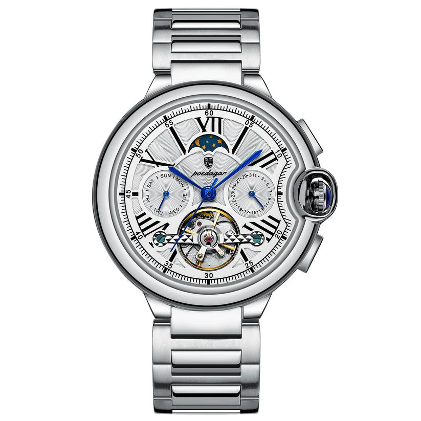 Poedagar® Renaissance Automatic (4 colours)