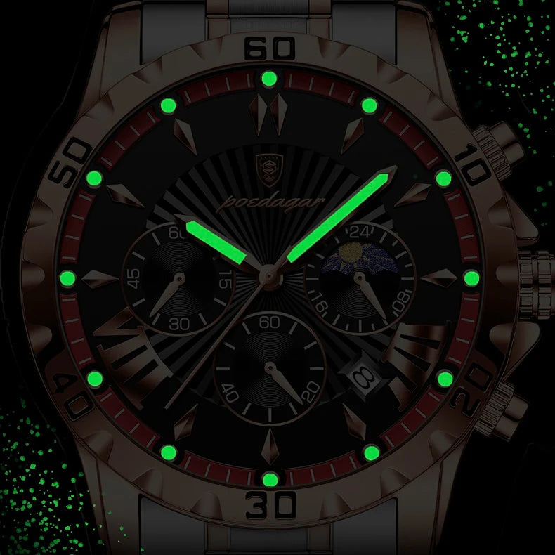 Poedagar® Forcemaster (3 colours)