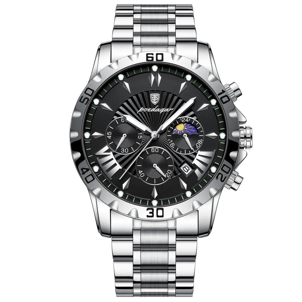 Poedagar® Forcemaster (3 colours)
