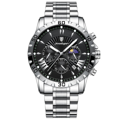 Poedagar® Forcemaster (3 colours)