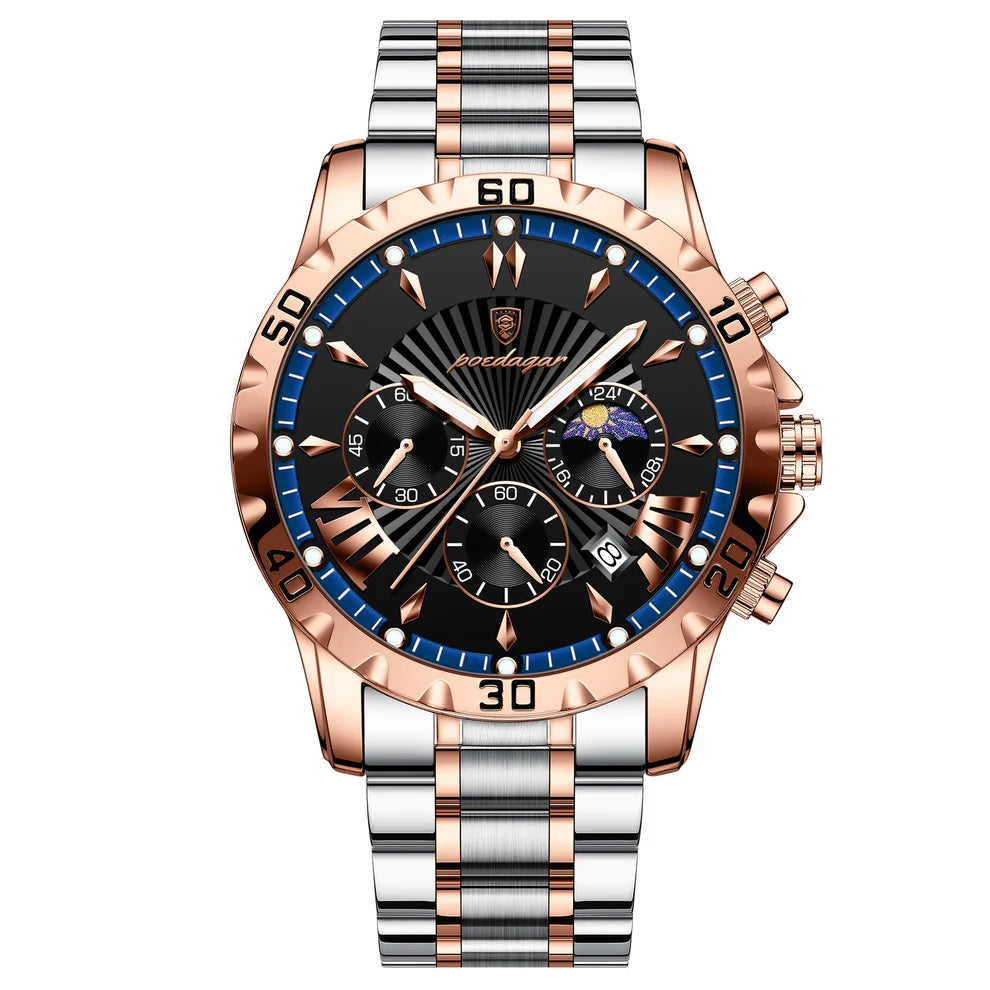 Poedagar® Forcemaster (3 colours)