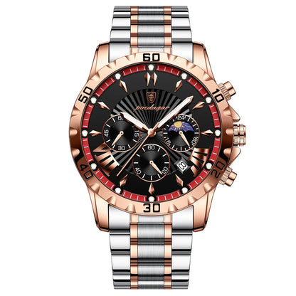 Poedagar® Forcemaster (3 colours)