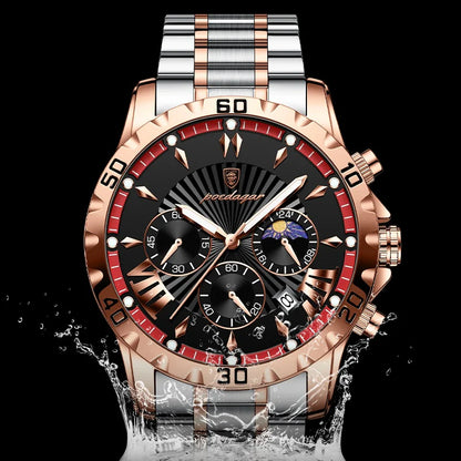 Poedagar® Forcemaster (3 colours)