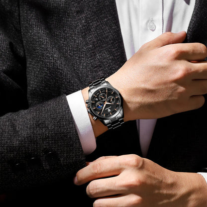 Poedagar® Integra - Black Edition (2 colours)