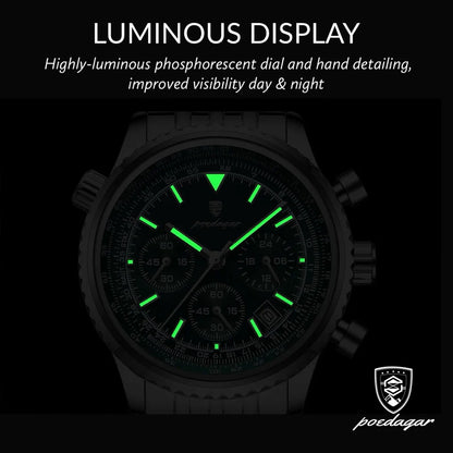 Poedagar® Precision Elite (3 colours)