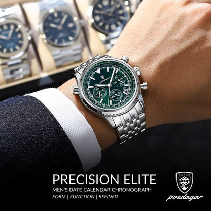 Poedagar® Precision Elite (3 colours)